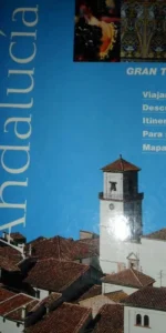 Andalucía, Gran turismo, ed. Salvat