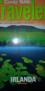 Irlanda, Condé Nast Traveler