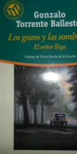 Los gozos y las sombras, 3 libros, Gonzalo Torrente Ballester, ed. El Mundo