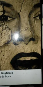 Telón de boca, Juan Goytisolo, ed. El Aleph