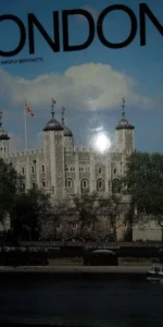 London, Marcello and Angela Bertinetti, ed. Magna Books