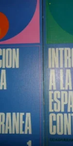 Introducción a la poesía española contemporánea, Luis Felipe Vivanco, ed. Guadarrama