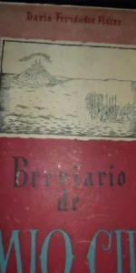 Breviario de Mio Cid, Dario Fernández Flórez, 1943