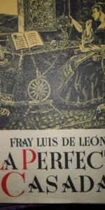 La perfecta casada, Fray Luis de León, ed. Fama