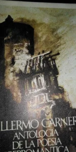 Antología de la poesía prerromántica española, Guillermo Carnero, ed. Barral