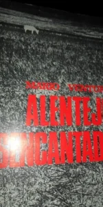 Alentejo desencantado, Mario Ventura, ed. Ulisseia