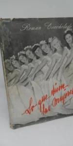 Lo que dicen las mujeres, Román Escohotado, editora nacional