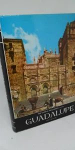 Guadalupe, Arturo Álvarez, ed. Stvdivm