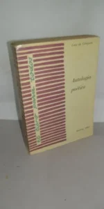 Antología poética, Luis de Góngora, ed. Publicaciones españolas, Madrid, 1961