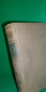 Don gitano, Walter Starkie, ed. José Janés, 1944