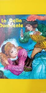 La Bella Durmiente y otros cuentos, 1979