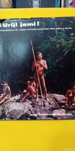 URIJI AMI! Impresiones de viajes orinoquenses por aire agua y Tierra URIJI AMI! Impresiones de viajes orinoquenses por aire agua y Tierra