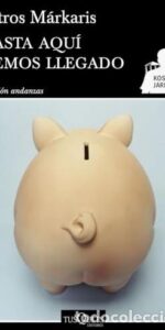 Hasta aquí hemos llegado