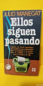 Ellos siguen pasando