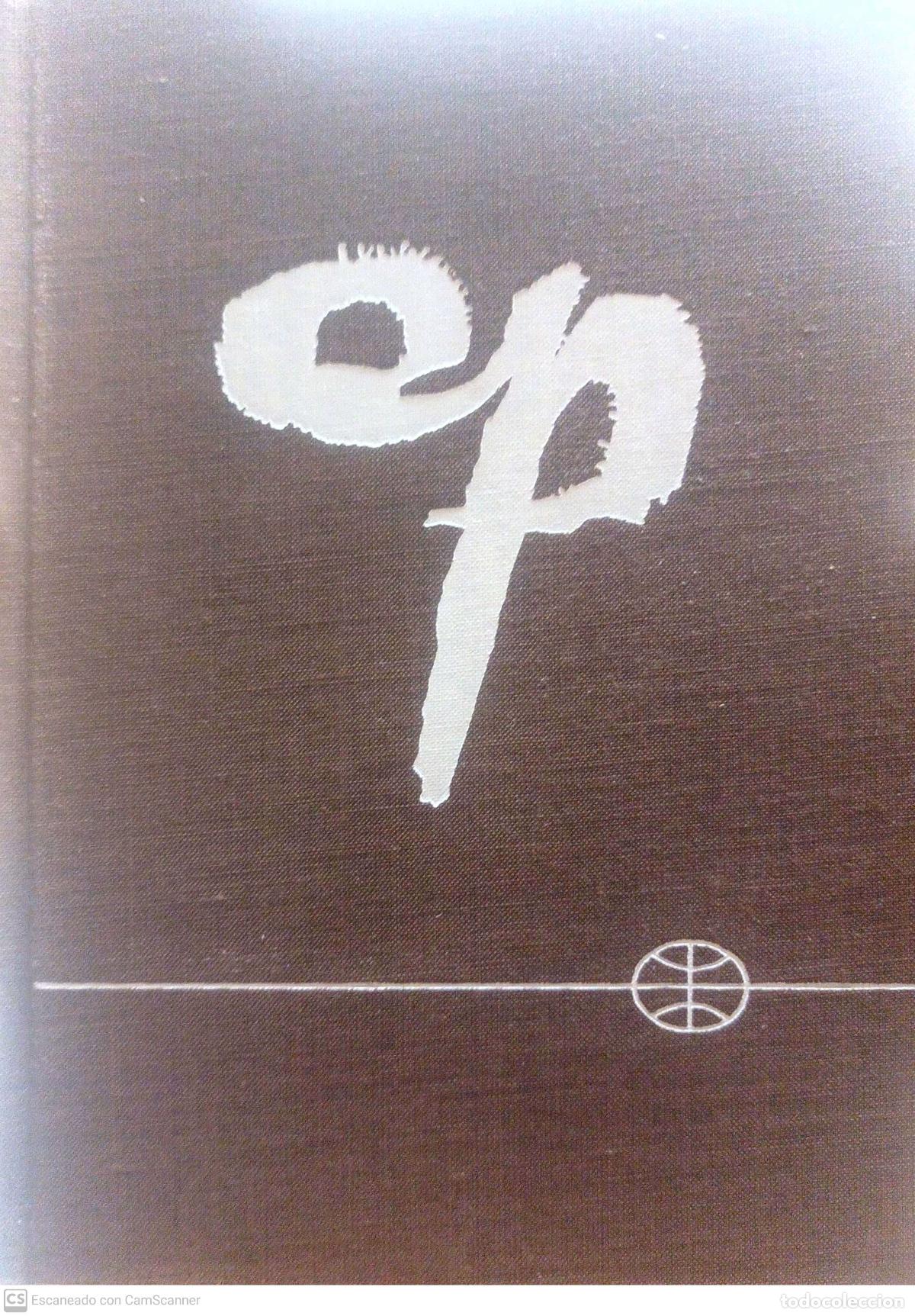 Noche tenebrosa, Ben Ames Williams, 1972 Noche tenebrosa, Ben Ames Williams, 1972