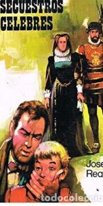 Secuestros Celebres, Joseph Reag, Editorial: Ferma Secuestros Celebres, Joseph Reag, Editorial: Ferma