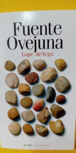 Fuente Ovejuna, Lope de Vega, El País