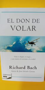 El Don de Volar, Richard Bach, Ediciones B