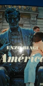 América, Enzo Biagi, ed. Noguer