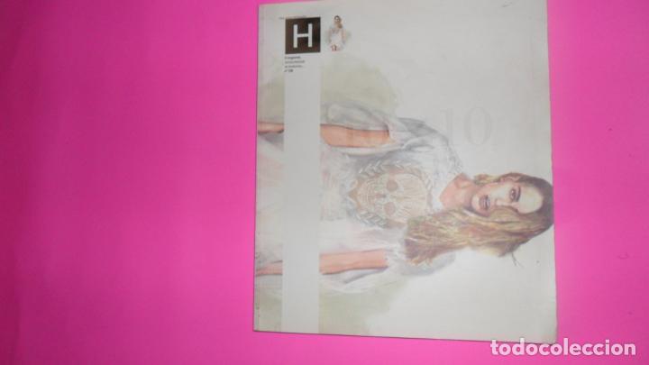 H magazine 100, tapa blanda H magazine 100, tapa blanda