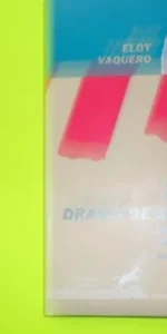 Del drama de Andalucía, Eloy Vaquero, ed. La Posada, tapa blanda