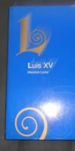 Luis XV, Maurice Lever, Ed. Ariel Luis XV, Maurice Lever, Ed. Ariel