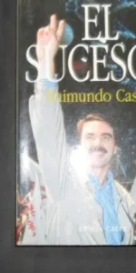 El sucesor, Raimundo Castro, Ed. Espasa Calpe