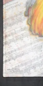 El pianista del gueto de Varsovia, Wladyslaw Szpilman, Ed. Turpial Amaranto