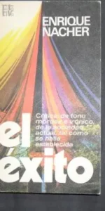El éxito, Enrique Nacher, Ed. Plaza y Janés