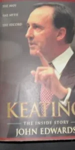 Keating, John Edwards, Ed. Penguin Books