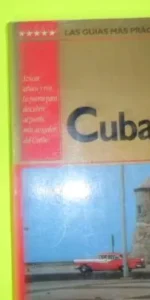 Cuba, ed. El País Aguilar, tapa blanda