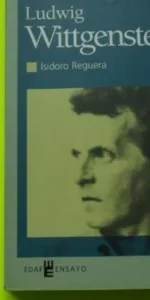 Ludwig Wittgenstein, Isidoro Reguera, ed. EDAF, tapa blanda