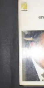 Arias entre dos crisis, 1973-1975, José Oneto, ed. Información y publicaciones