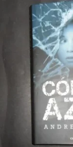 Código azul, Andrew Gross, ed. Círculo de lectores