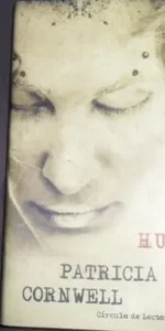 La huella, Patricia Cornwell, ed. Círculo de lectores