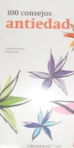100 consejos antiedad, Jorge Nazra, ed. Círculo de lectores, precintado