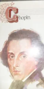 Chopin/Corelli, Serie música y músicos, ed. Parramón