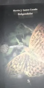 Polipendular, Martín J. Santos Casado, ed. SIAL