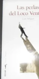 Perlas del Loco Ventura, Luis Artigue, ed. EDAF