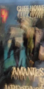 Amantes y libertinos, Cliff Howes