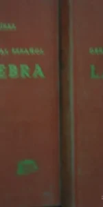 Derecho concursal español: La quiebra, tomos II y IIIJosé A. Ramírez, ed. Bosch, 1959