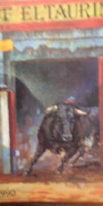 El taurino gráfico, Anuario Internacional Taurino, 1990