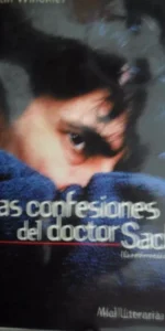 Las confesiones del doctor Sachs, Martin Winkler, ed. Akal, 1999 Las confesiones del doctor Sachs, Martin Winkler, ed. Akal, 1999