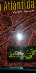 La Atlántida, Jurgen Spanuth, ed. Aymá