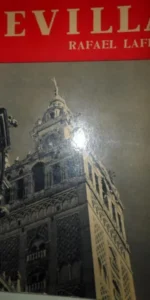 Sevilla, Rafael Laffon, ed. Noguer