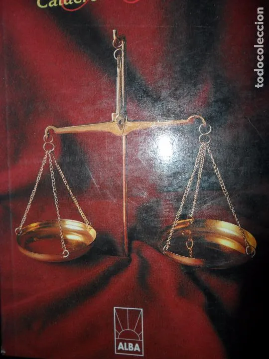 El alcalde de Zalamea, Calderón de la Barca, ed. Alba El alcalde de Zalamea, Calderón de la Barca, ed. Alba