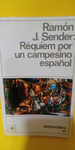 Réquiem por un campesino español
