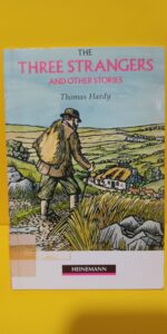 The Three Strangers and Other Stories. The Three Strangers and Other Stories.